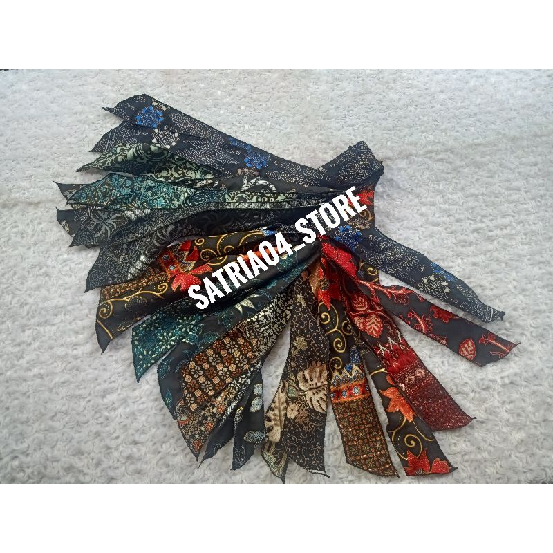 scarf mini/scarf leher mini/syal leher/scarf tas fashion wanita model korea