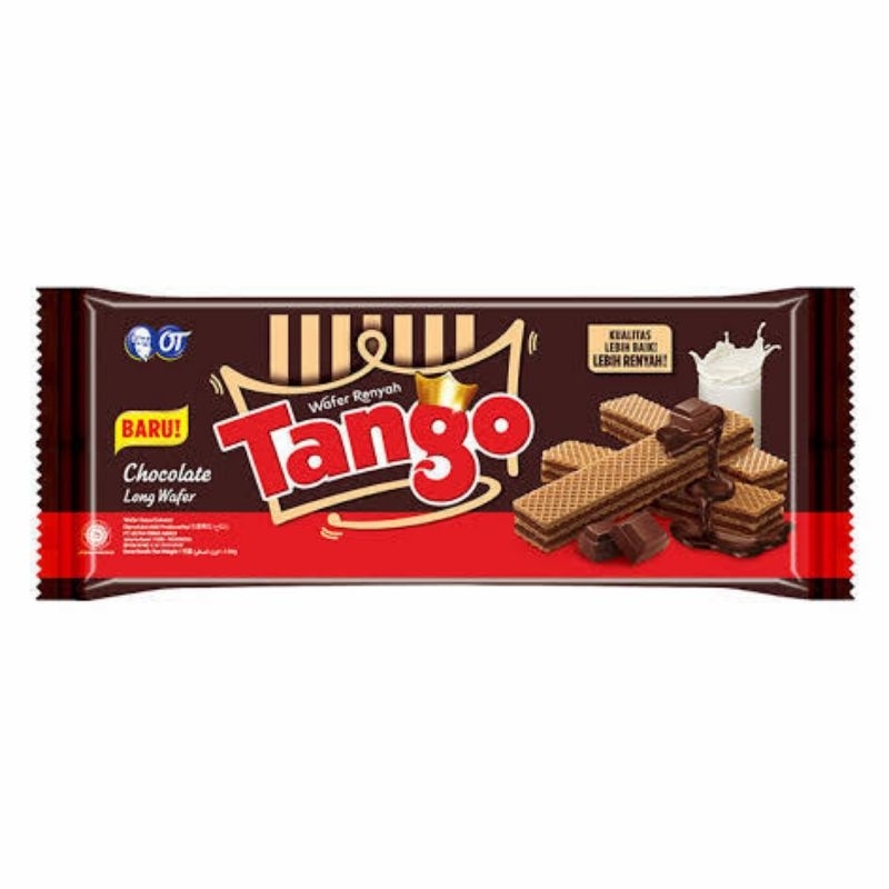 

TANGO COKLAT 130GR