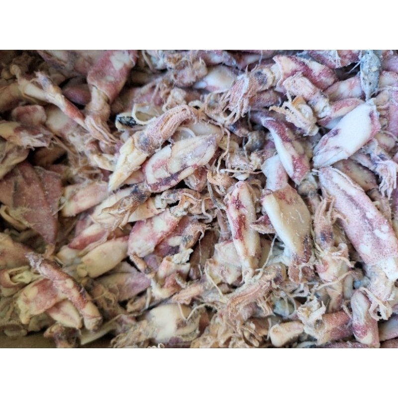 

CUMI ASIN KUALITAS PREMIUM 100GR