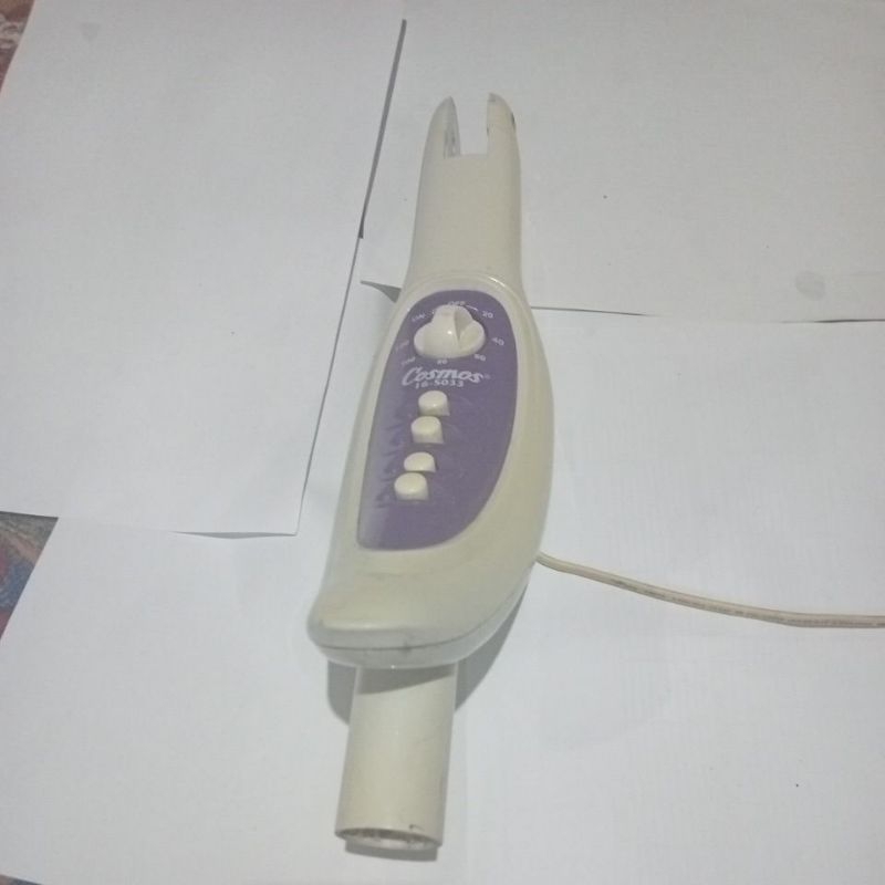 BODY KIPAS COSMOS 16-S033