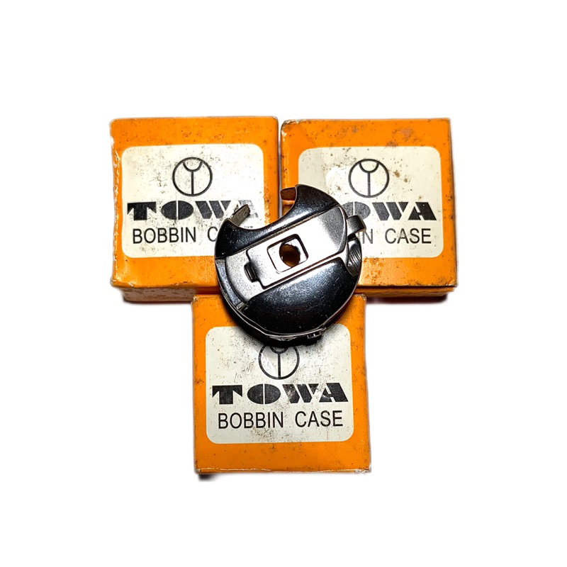 Sekoci Mesin Jahit Walking Foot TOWA