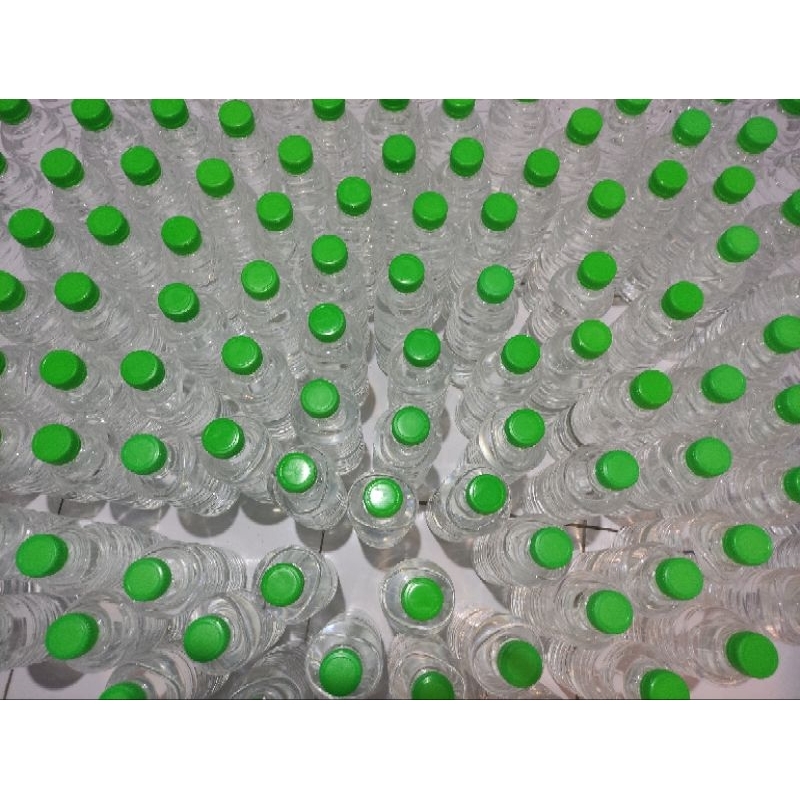 

Paket 50 botol Asli Bali 25%