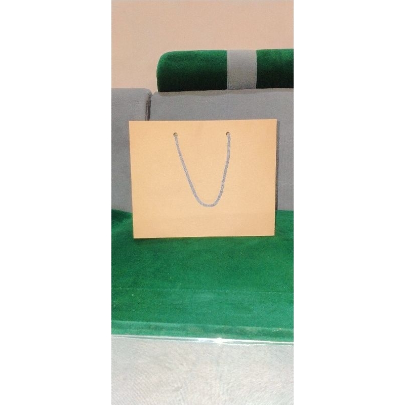 

paper beh polos murah 22x12x18 (1pcs)