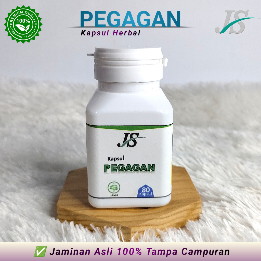 

Daun Pegagan Asli 80 Kapsul Herbal / Antanan / Untuk Daya Ingat Otak