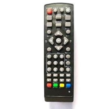 REMOT REMOTE STB KAONSAT 899 HD EVERCOSS SET TOP BOX DIGITAL TANPA SETTING