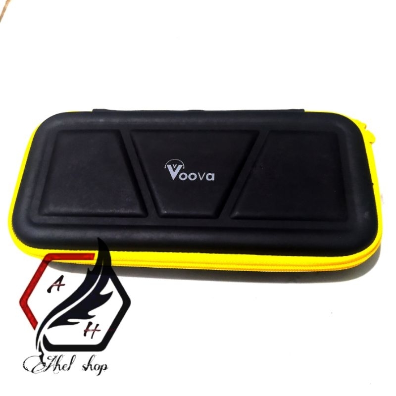 

Box penyimpanan fountain pen Kalam Pena tinta safety ukuran sedang kotak pensil alat tulis