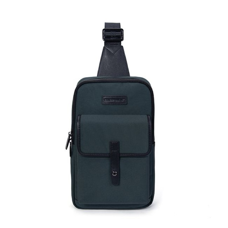 Chest Bag Pria Hush Puppies Original - Anthony