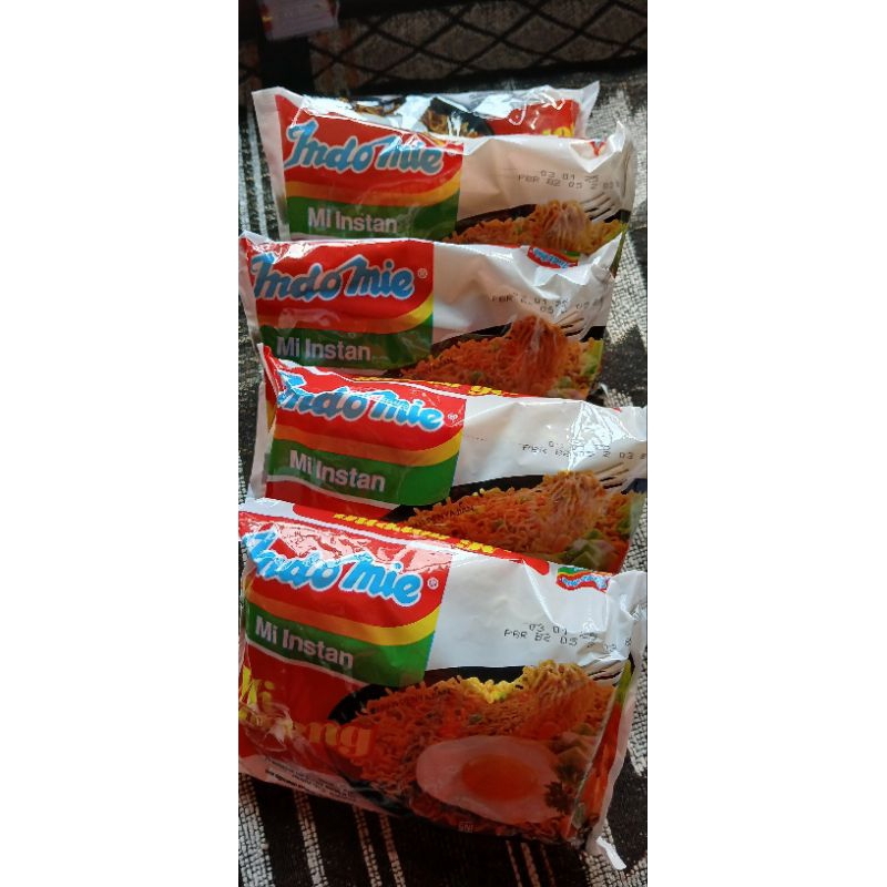 

indomie goreng