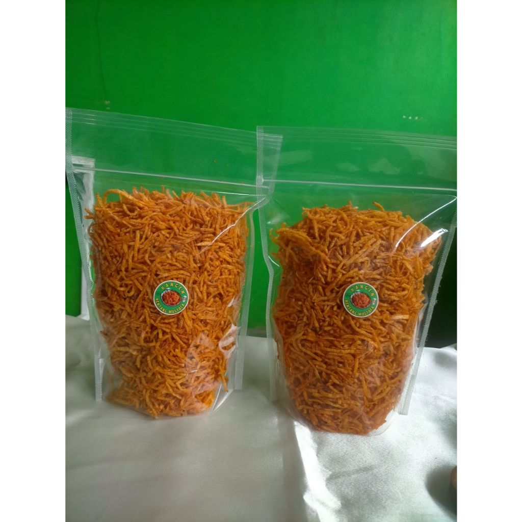 

Promo Kentang Mustofa 1 KG Enak Lezat Halal Tanpa MSG