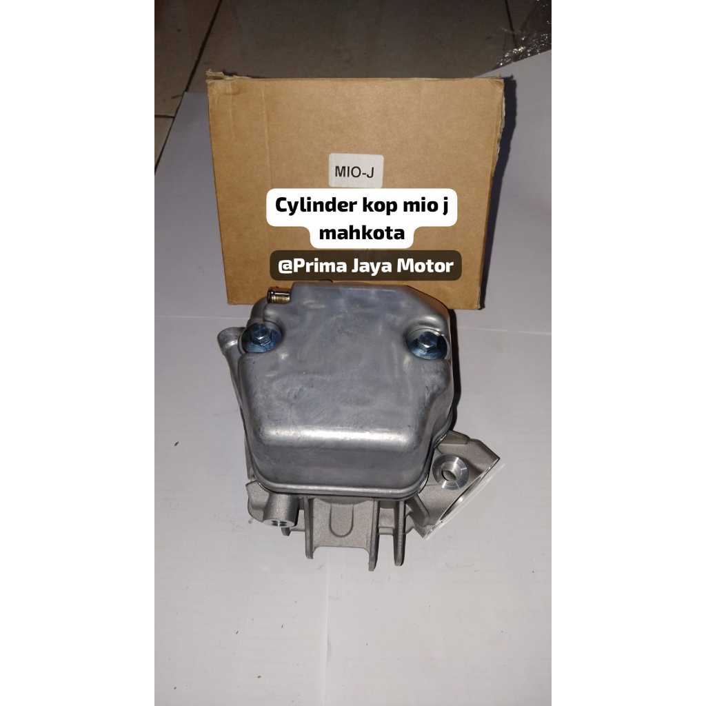 CYLINDER KOP MIO J