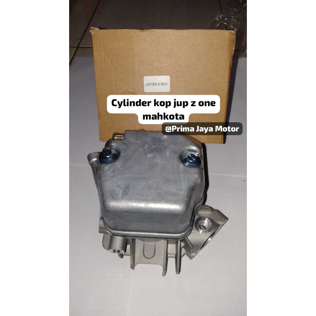 CYLINDER KOP JUPITER Z ONE