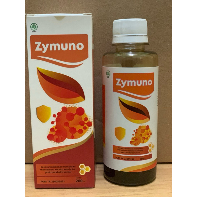 

Zymuno Madu Herbal/Meningkatkan imun tubuh/Mengatasi benjolan kista tumor/Lancarkan haid
