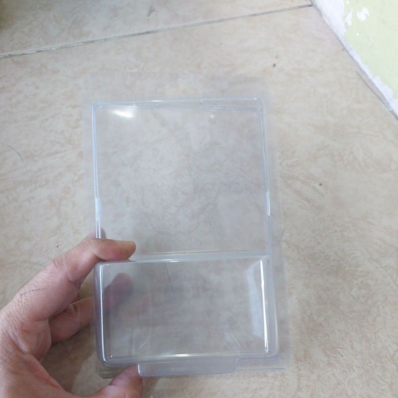 PROMO MIKA HOT WHEELS / BLISTER PROTEKTOR POLOS HOT WHEELS PROCASE PELINDUNG HOT WHEELS TEBAL BAGUS 