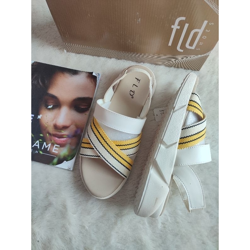 Sepatu Sandal Wanita FLD