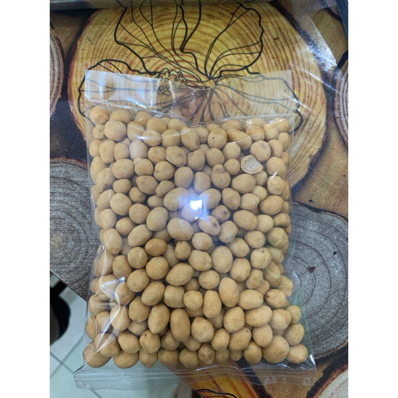 

Kacang Madu Panggang