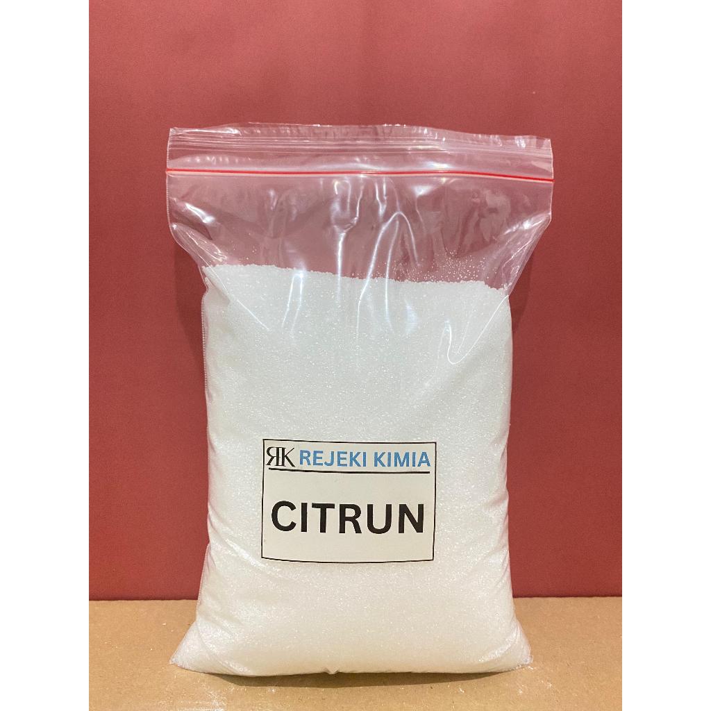 

citrun