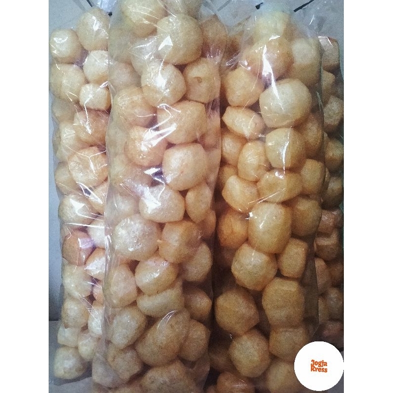 

Krecek Sayur/Krecek Gudeg/Krecek Kulit Sapi/Krecek Rambak Kulit Sapi Asli Jogja