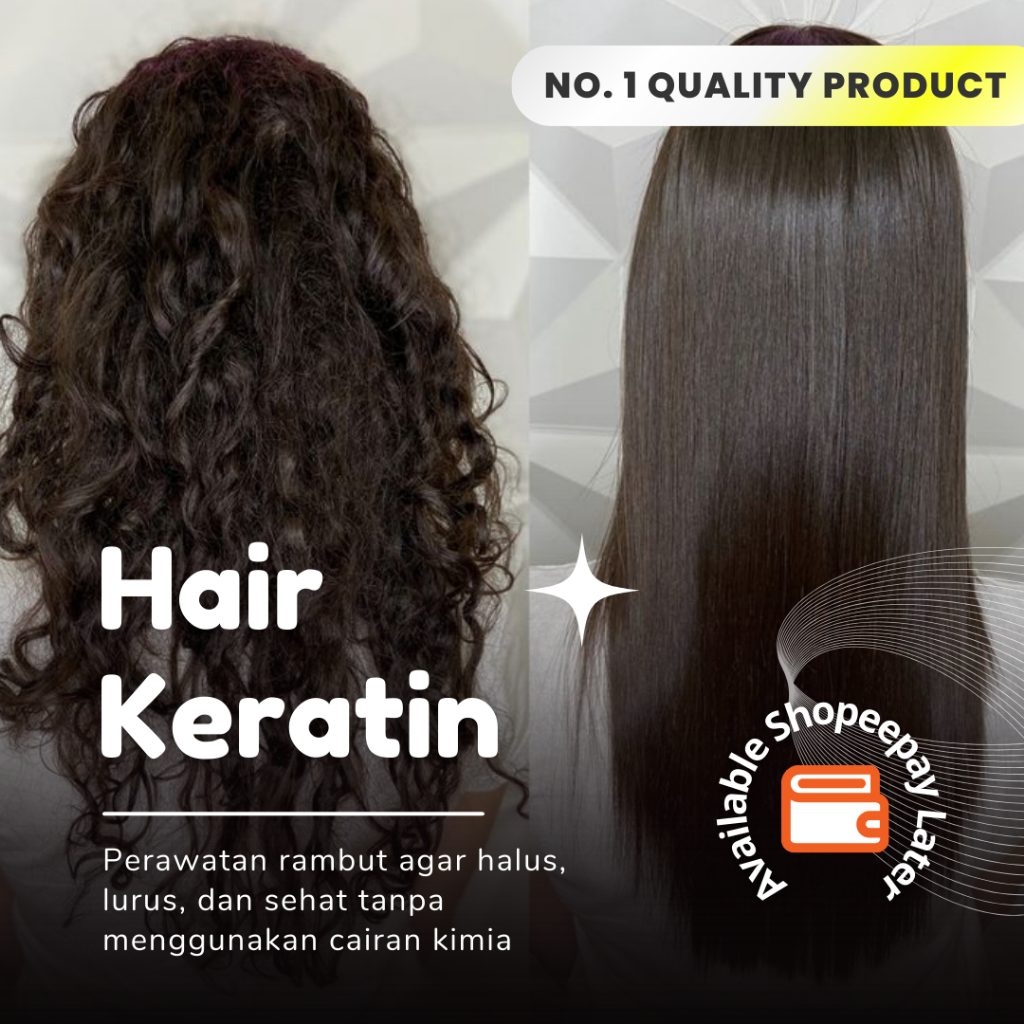 Hair Keratin Treatment || Keratin Pro Luminous || Keratin Alfaparf || Keratin Hair Gloss/Infuse || K