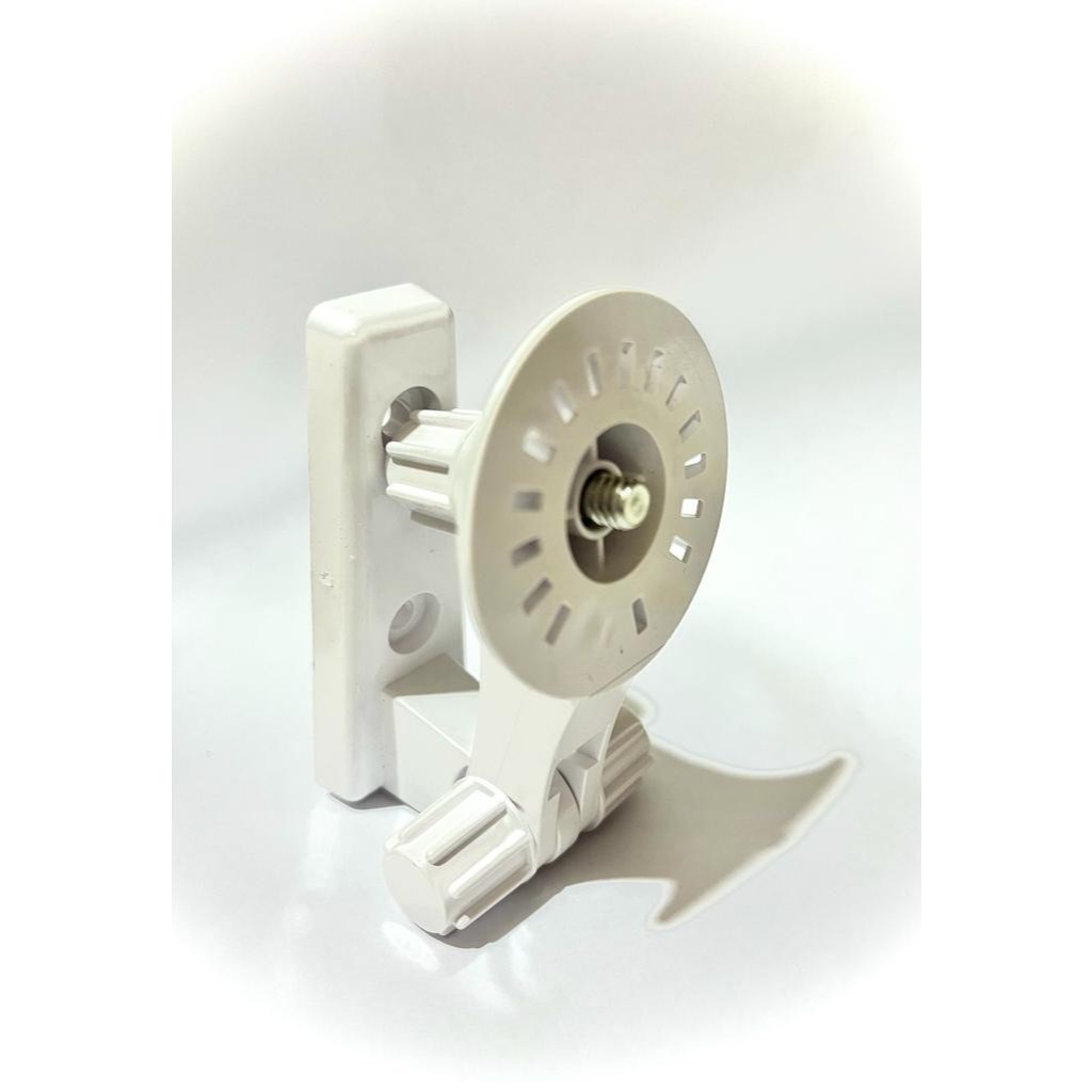 IP CAM CAMRO 3MP WIFI + BRACKET (RO-P02) APP P6SLITE