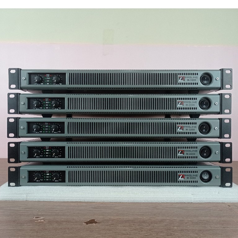 POWER/POWER SUICING PASLINE PL M 1000-5000 /PASLINE PL M1000-5000/POWER PASLINE