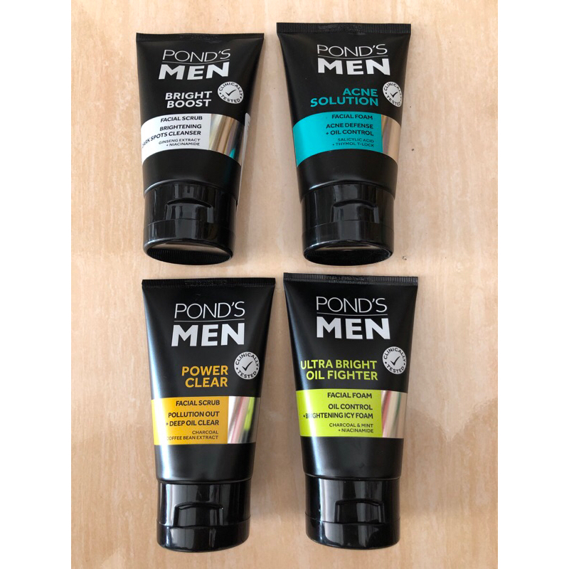 POND'S men.100g