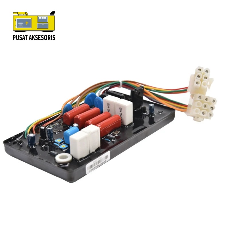 AVR Generator Taiyo DST-100-2FA4 DST100 Oem Replacement Genset Taiyo