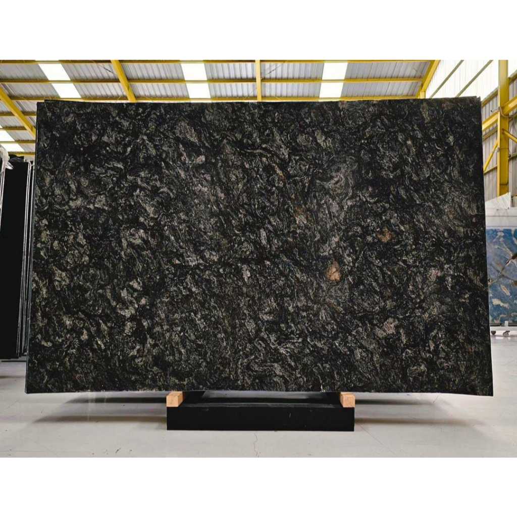 Granit Metalicus Lether Brazil | Black Granit Leather Import | Supplier Granit Hitam | Black Granit|