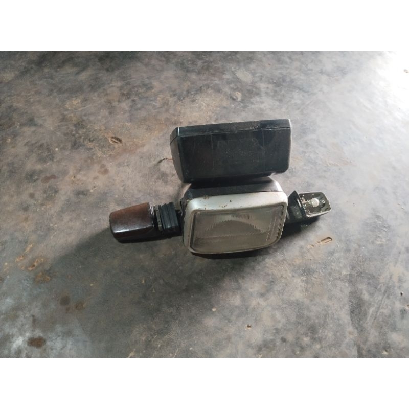 lampu gl max original