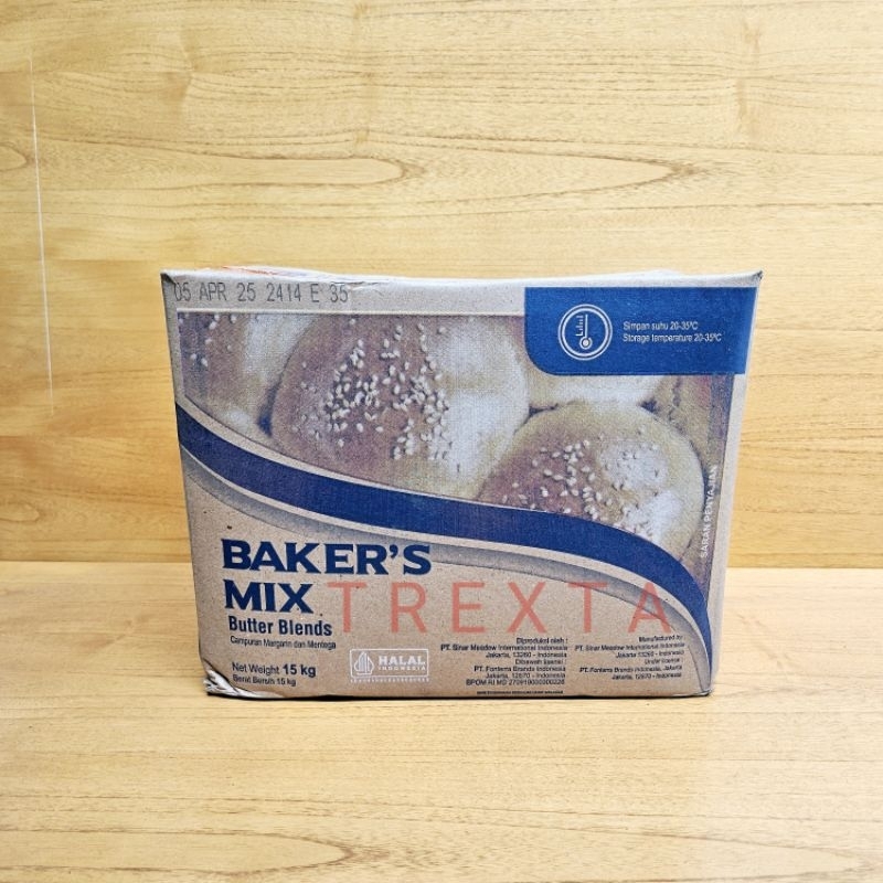 

BAKER'S MIX ANCHOR 1 KG [BAKING PRODUCT]