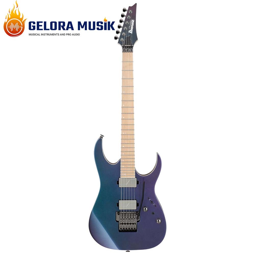 Gitar Elektrik Ibanez Prestige RG5120M-PRT w/Case