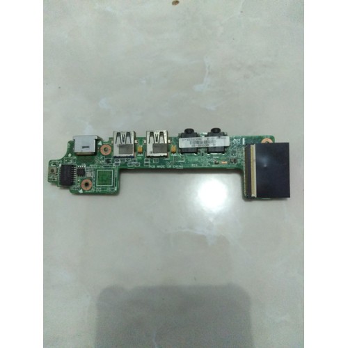 USB Sound Netbook Asus EEEPC 1215 Clipboard