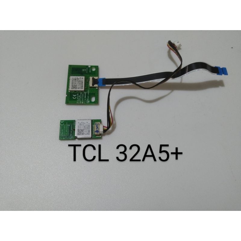 Tcl 32a5+ wifi tv