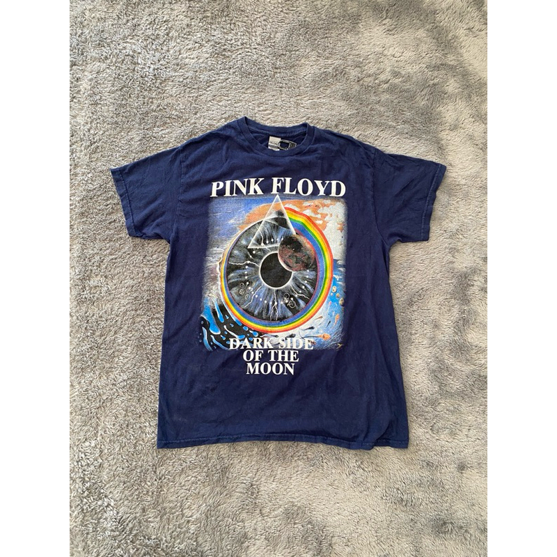 kaos band PINK FLOYD second