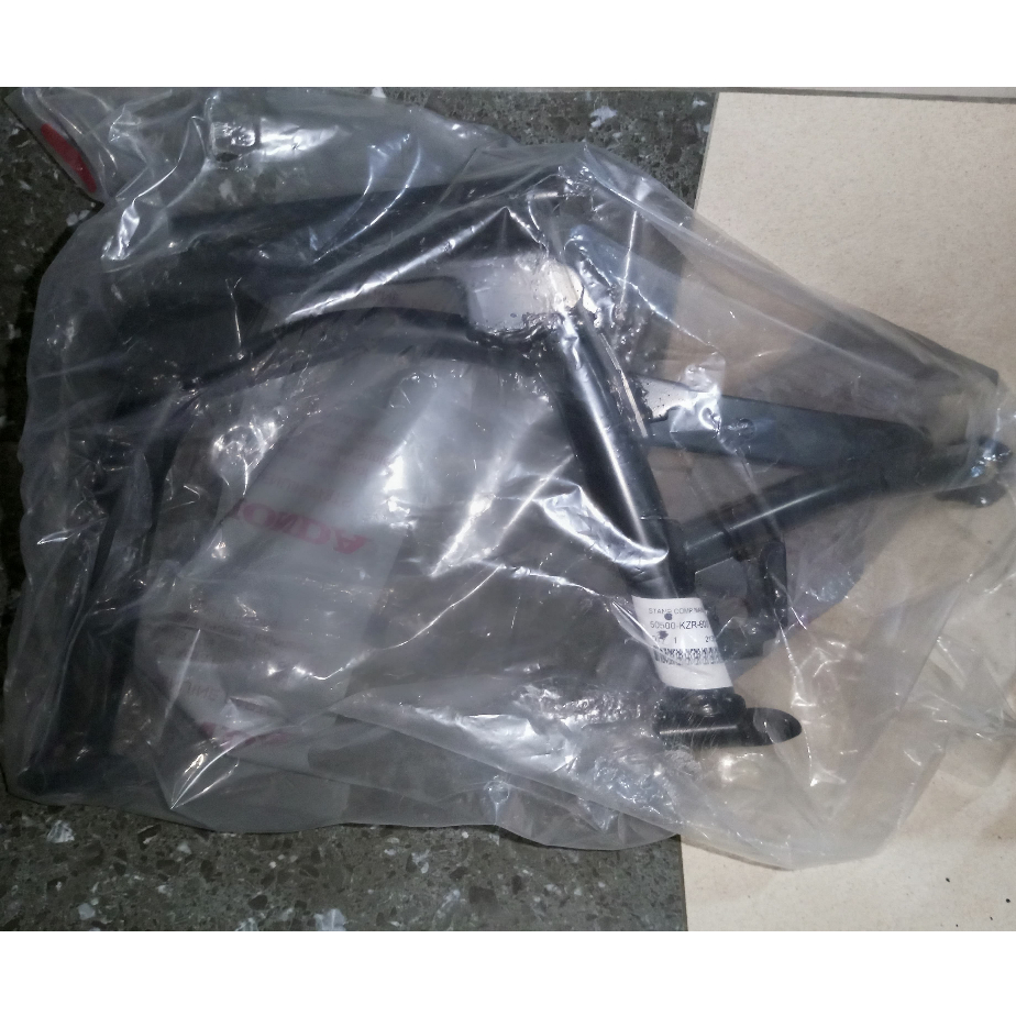 STANDAR 2 VARIO 125 LAMA 50500-KZR-600