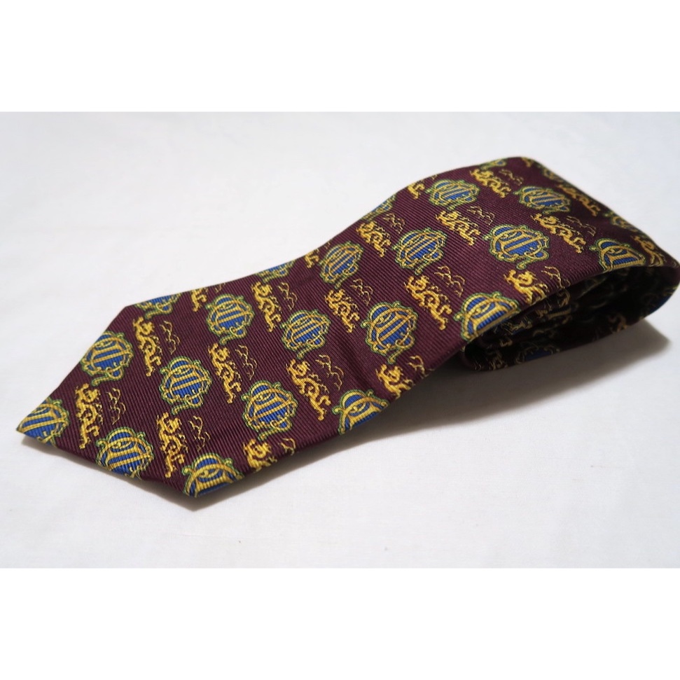 CD 4 Dasi pria authentic / original branded bahan sutra