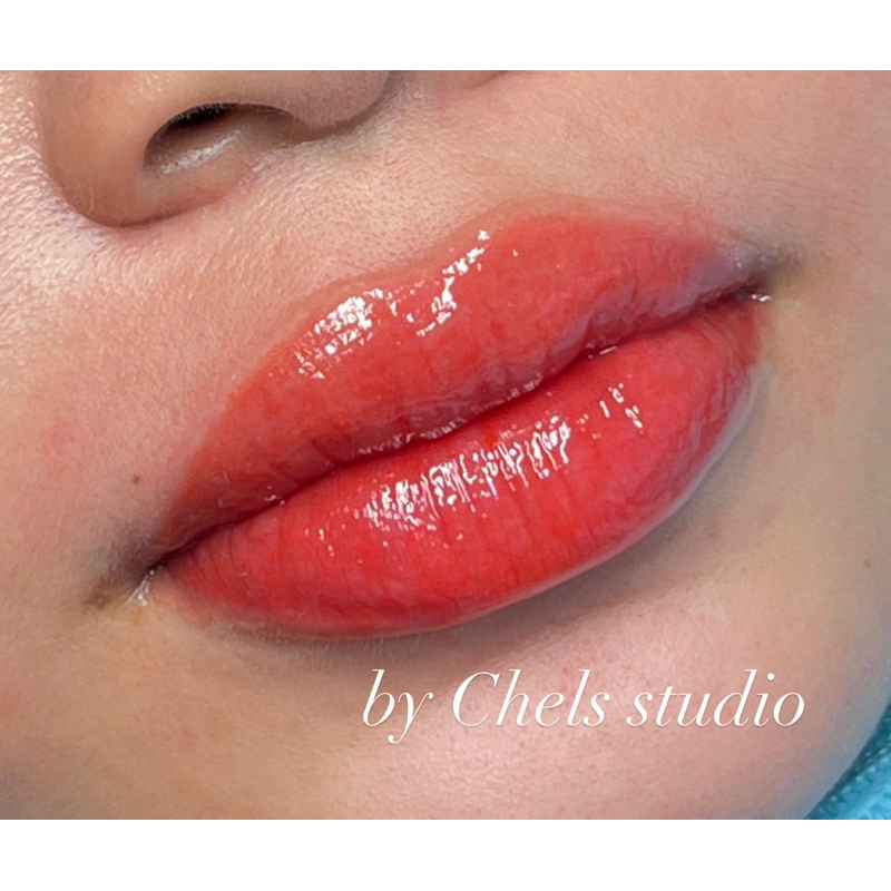 Sulam Bibir by Chels Studio
