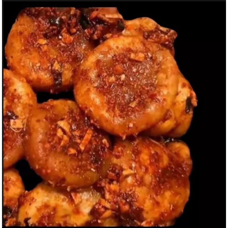 

CIPAK KOCEAK HOT JELETOT ISI 50 BUTIR
