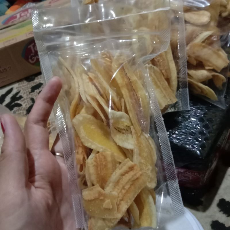 

keripik pisang