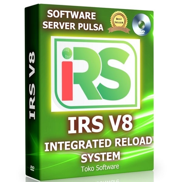 Software IRS v8 unlimited pc