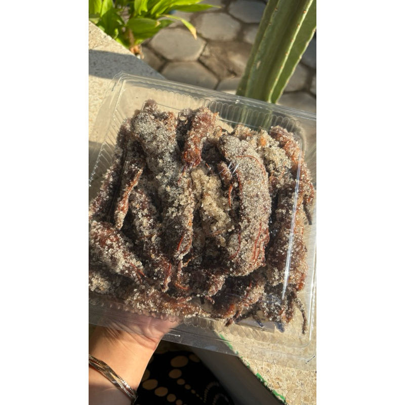 

manisan asem 1 kg