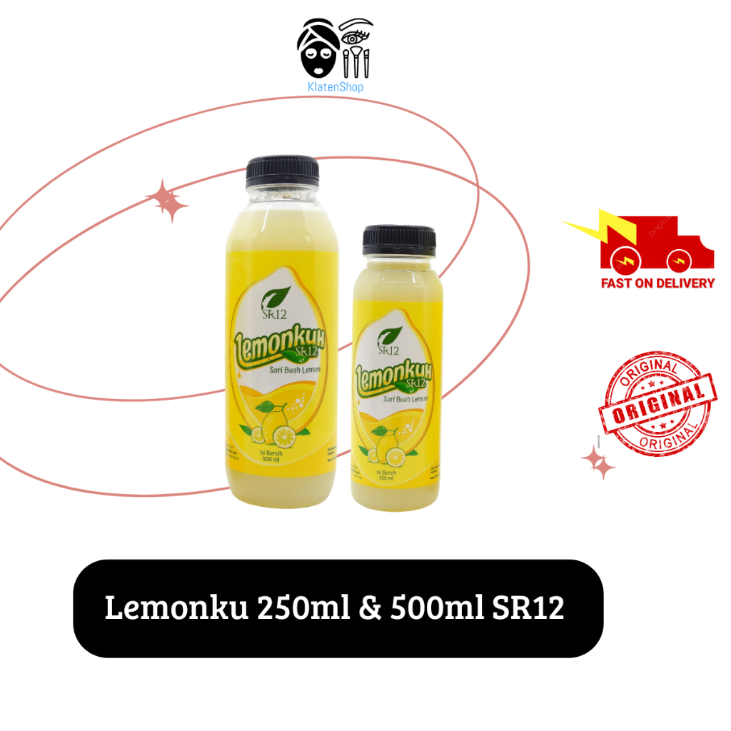 

Lemonkuh SR12
