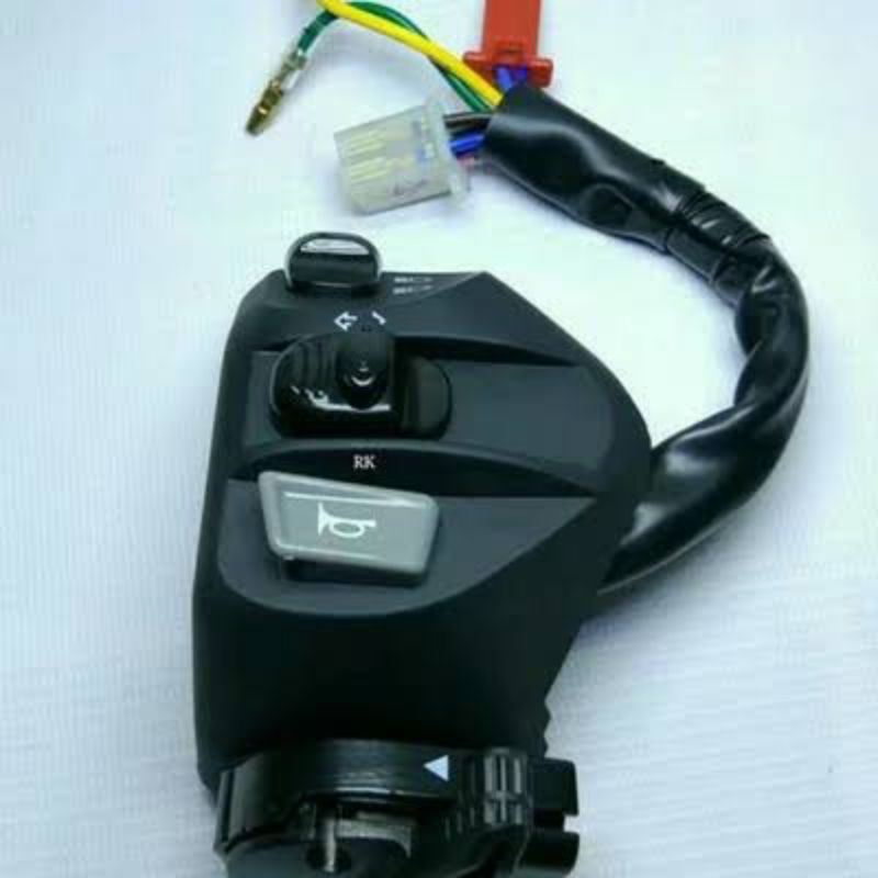 Saklar Sein Kiri Yamaha Mio Lama Mio Sporty Mio Smile Mio Soul Karbu Jupiter Z Jupiter Mx
