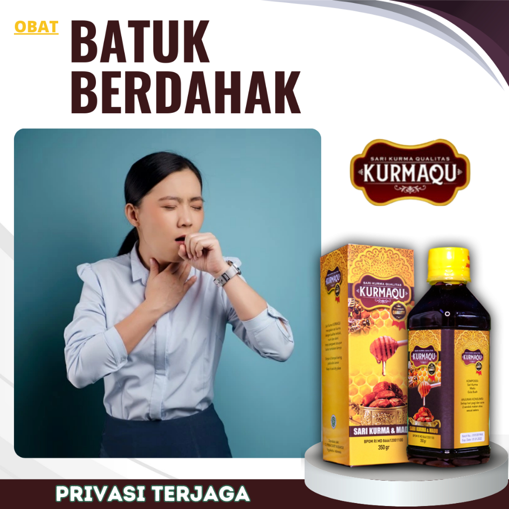 Obat Batuk Berdahak,  Obat Batuk Gatal, Obat Batuk Menahun, Obat Herbal Pereda Batuk, Obat Batuk Ana