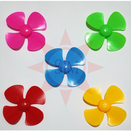 BALING BALING DINAMO KIPAS BALING BALING LAYANGAN BERWARNA