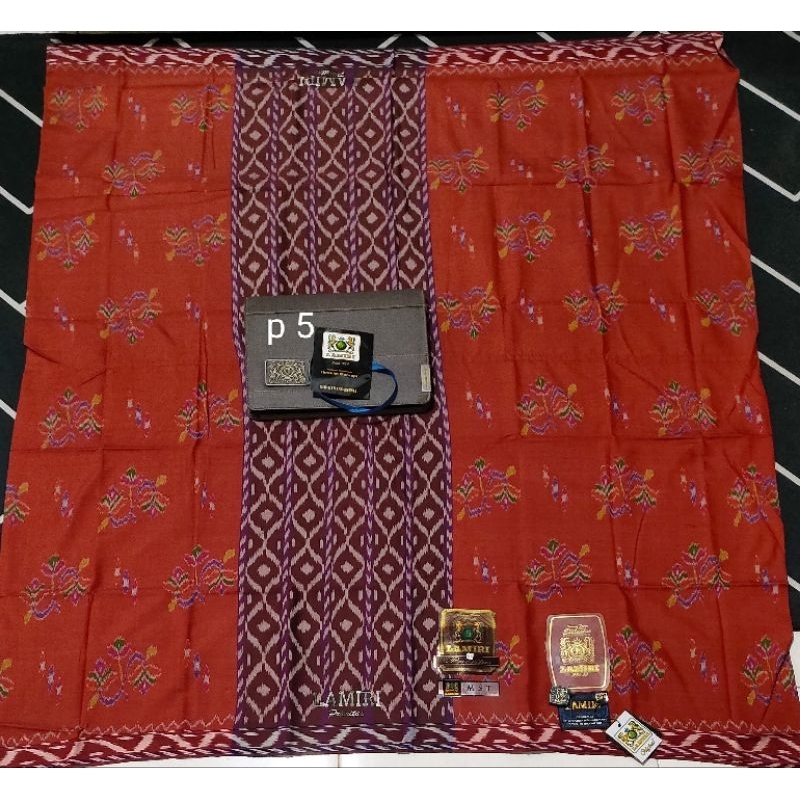 lamiri original pabrik prioritas