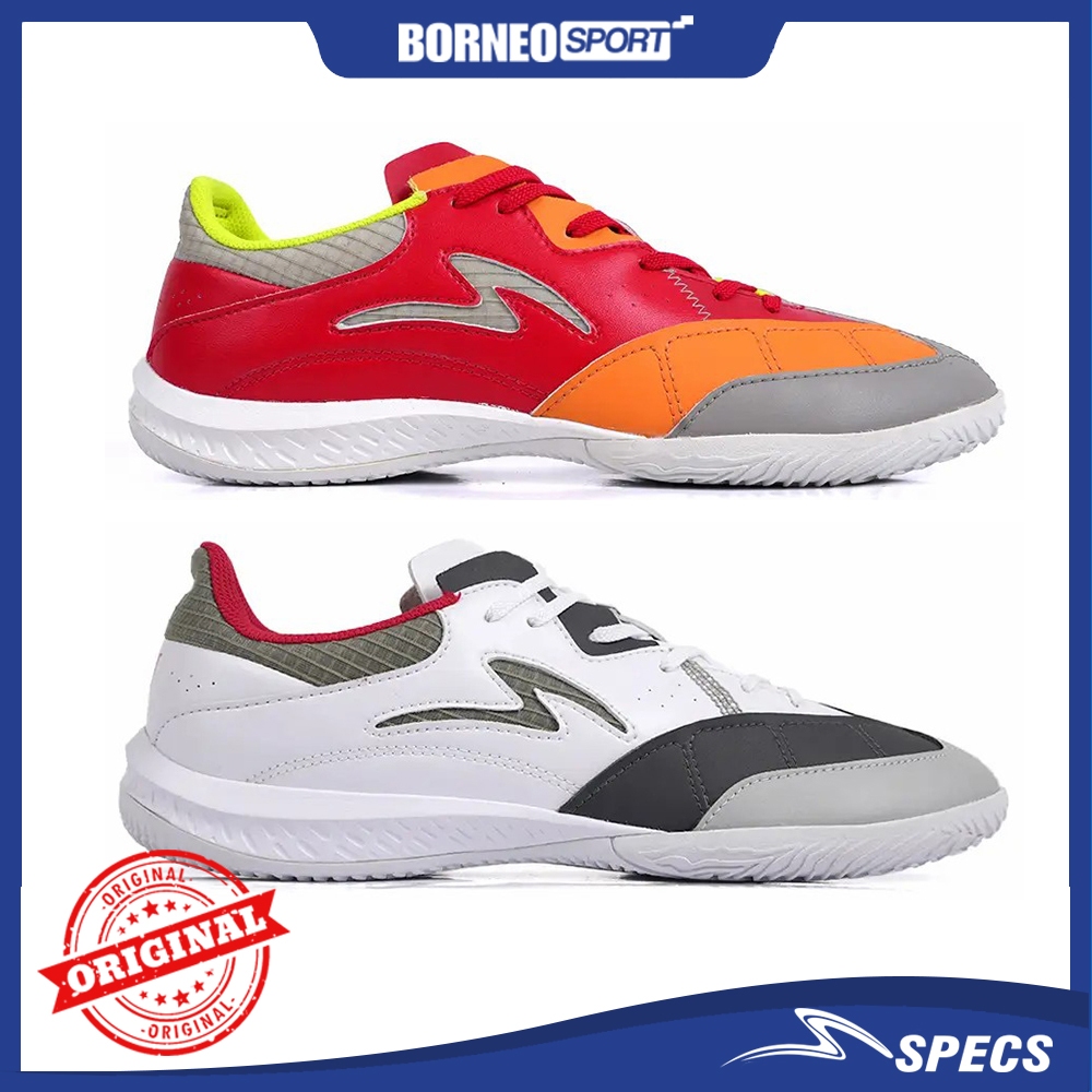 SEPATU FUTSAL SPECS METASALA NATIV 5 /  SEPATU FUTSAL SPECS ORIGINAL