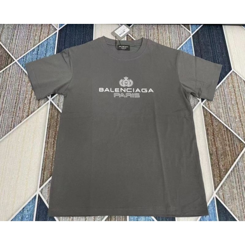 KAOS PRIA IMPORT BRANDED BAL3NC1AGA MIRROR QUALITY