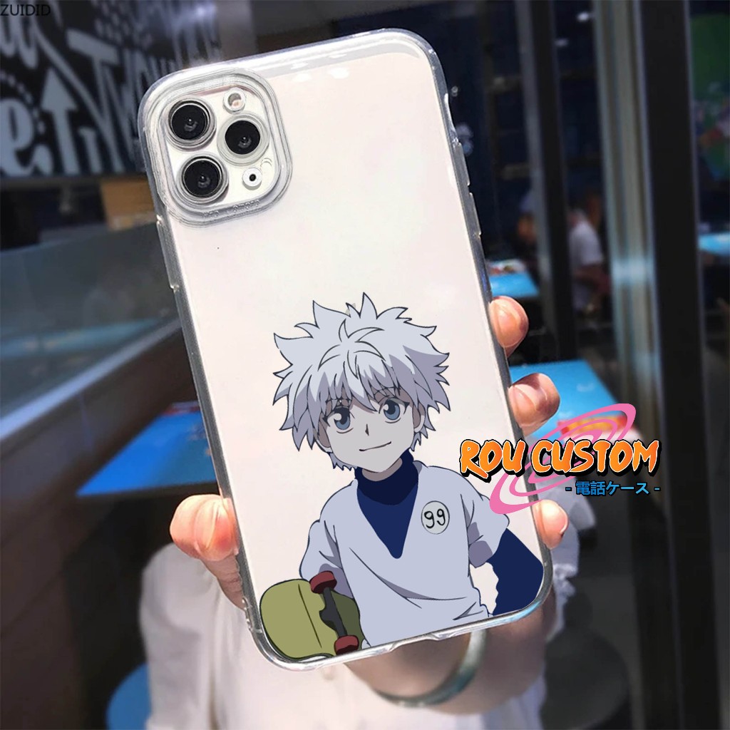 Case Hp POCO X5 X5 PRO F5 F3 X3 X3 PRO X3 NFC X3 GT M3 M3 PRO 4G M3 PRO 5G M4 PRO M5 M5S C40 Rou Cus