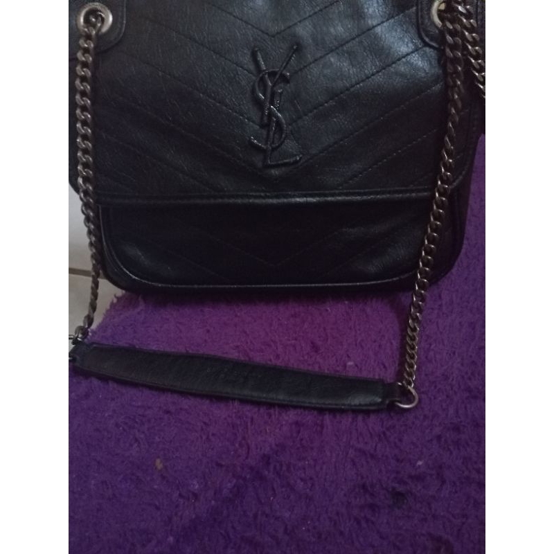 Ysl Niki