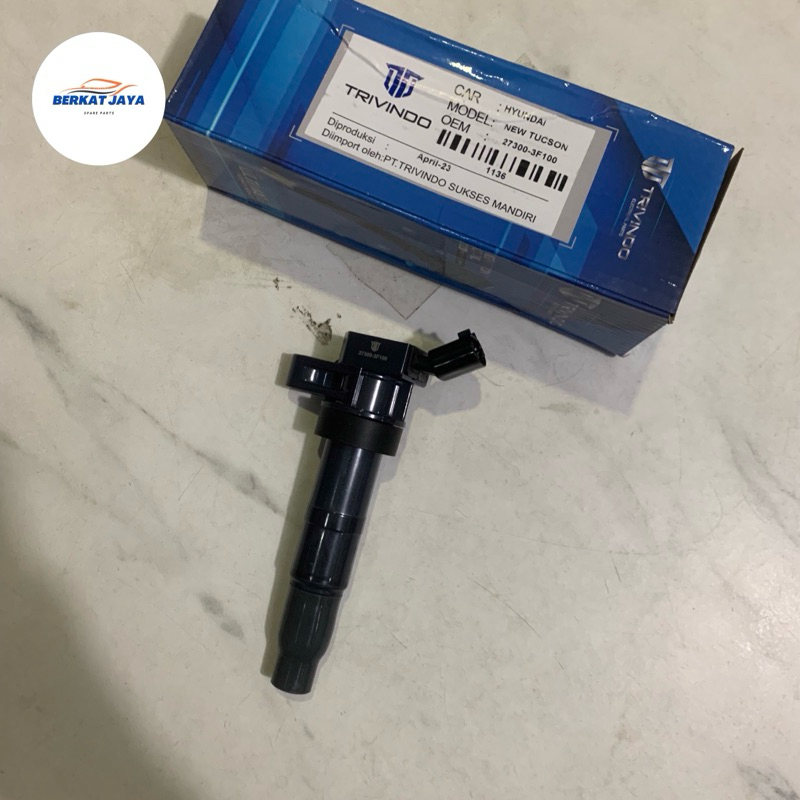 Ignition Coil Hyundai New Tucson